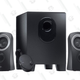 Logitech Z313 2.1 Speaker System | $28 | Amazon